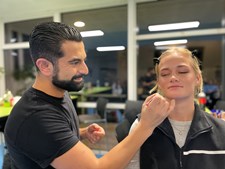 make-up